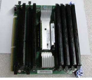 TARJETA VERTICAL DE MEMORIA IBM 5604 PARA POWER7 2BCE 46K7514 74Y3278