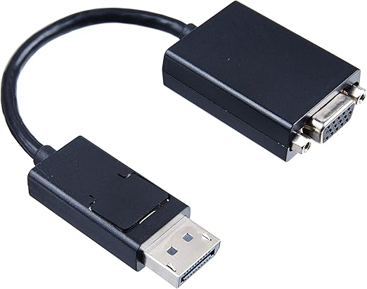 CABLE DE MONITOR LENOVO DISPLAYPORT A VGA - 57Y4393