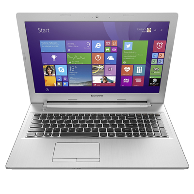 IDEAPAD Z50-70 CORE I5 DUAL CORE 4210U 1.7GHZ/ 8GB / 1TB / 15/ NVIDIA 2GB/ WIN 8.1 EM / SILVER