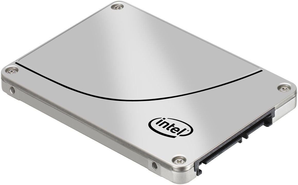 Intel D3 S4520 7.68TB SATA 6Gb/s3D TLC 2.5 7.0mm 2DWPD - SSDSC2KB076TZ