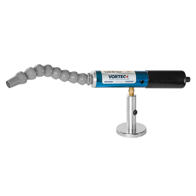 FROST-FREE COLD AIR GUN - 611-BSP