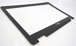 Dell Latitude E5570 / Precision 15 (3510) 15.6" LCD Front Trim Cover Bezel Plastic - with Camera Port- No TS - 8VYRG 08VYRG - B Grade
