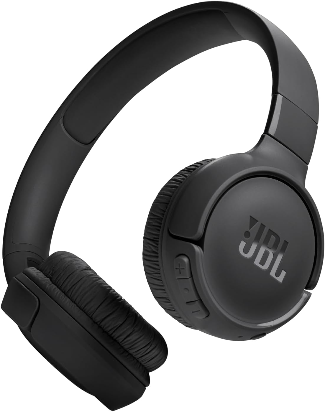 JBL AUDÍFONO INALÁMBRICO TIPO DIADEMA TUNE 520BT, RESPUESTA DE FRECUENCIA 20-20000HZ, BLUETOOTH 5.3. COLOR NEGRO.