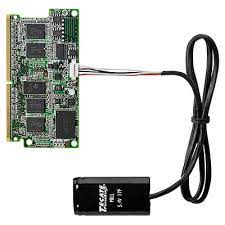HP 633542-001 1GB P-SERIES SMART ARRAY FLASH BACKED LECTOR CACHE