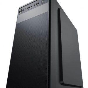 GABINETE NEOCASE M05 MINI TORRE MICRO