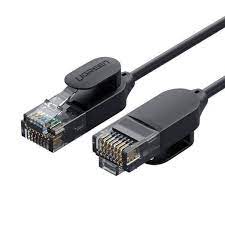 CABLE ETHERNET UGREEN CAT6A, 3M, 100% COBRE