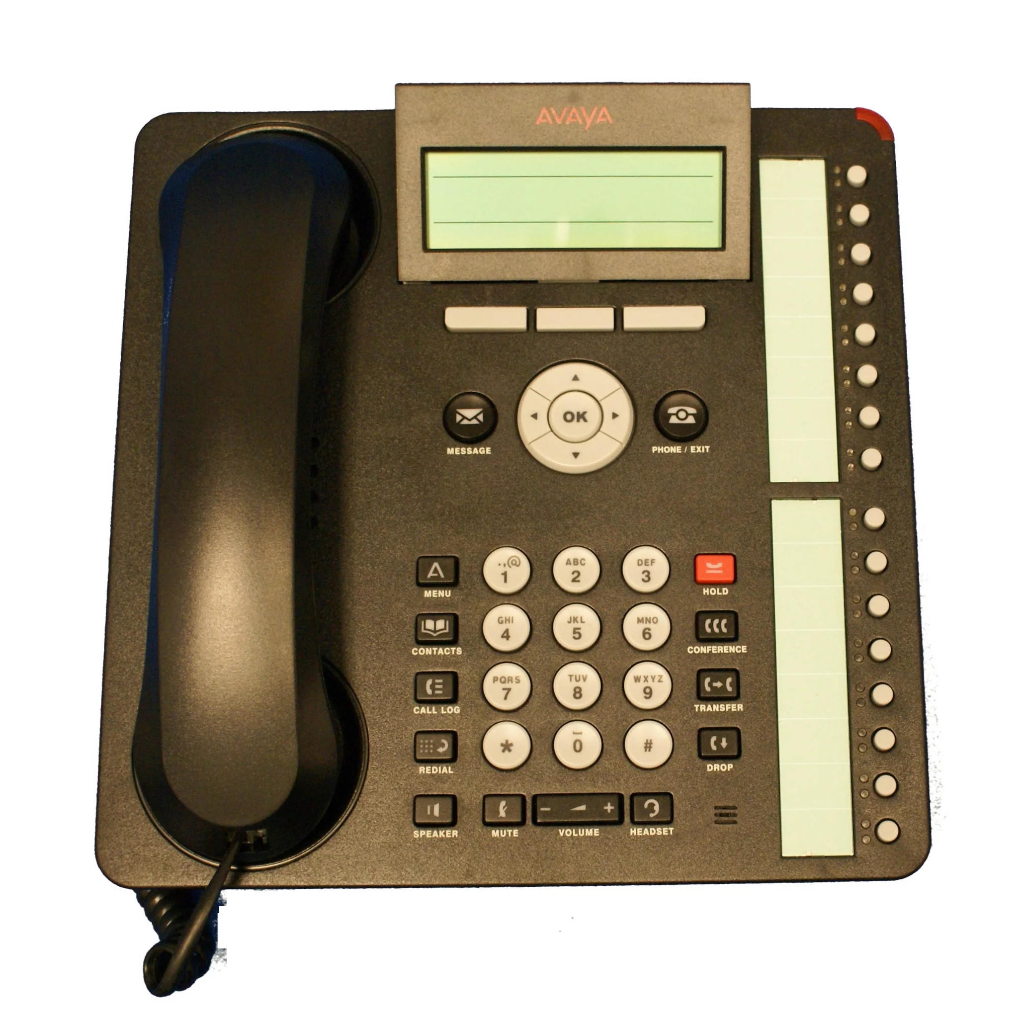 TELEFONO AVAYA 1616 700450190