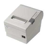 Impresora Epson TM-T88IVP-814 PARALELA RECIBO BLANCA