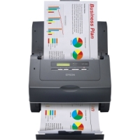 ESCANER GT S55 600 DPI 48 BITS USB 25 PPM DUPLEX