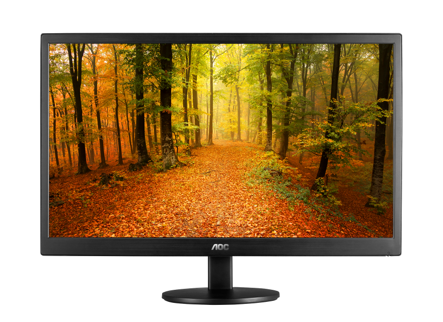 AOC MONITOR 21.5" E2270SWN