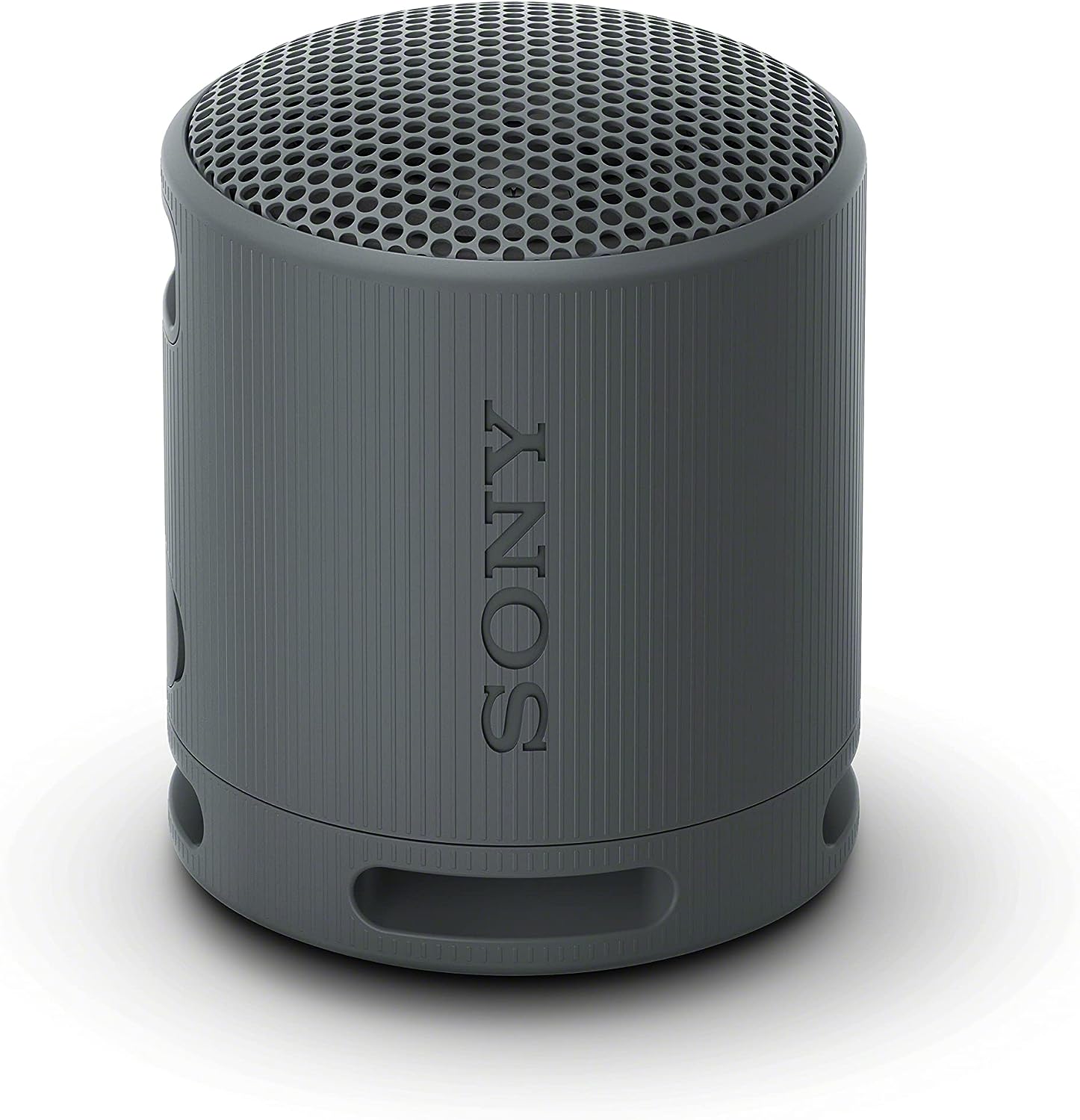 SONY BOCINA INALÁMBRICA PORTÁTIL XB100 SONIDO POTENTE Y NÍTIDO