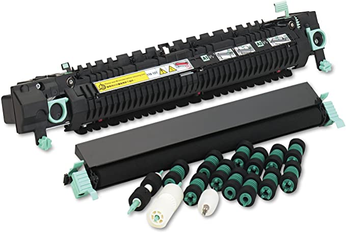 Lexmark 110 – 127 V Kit de mantenimiento, 300000 de papel (40 x 0956)