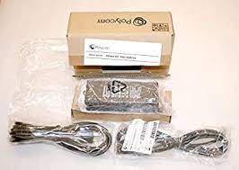 POLYCOM 7200 – 23490 – 001 POWER KIT FOR RPTRIO 8800 TRIO VISUAL