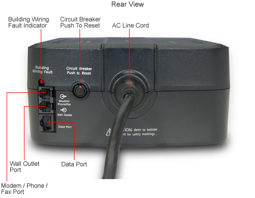 SISTEMA DE ENERGIA APC 550VA / 30WATTS