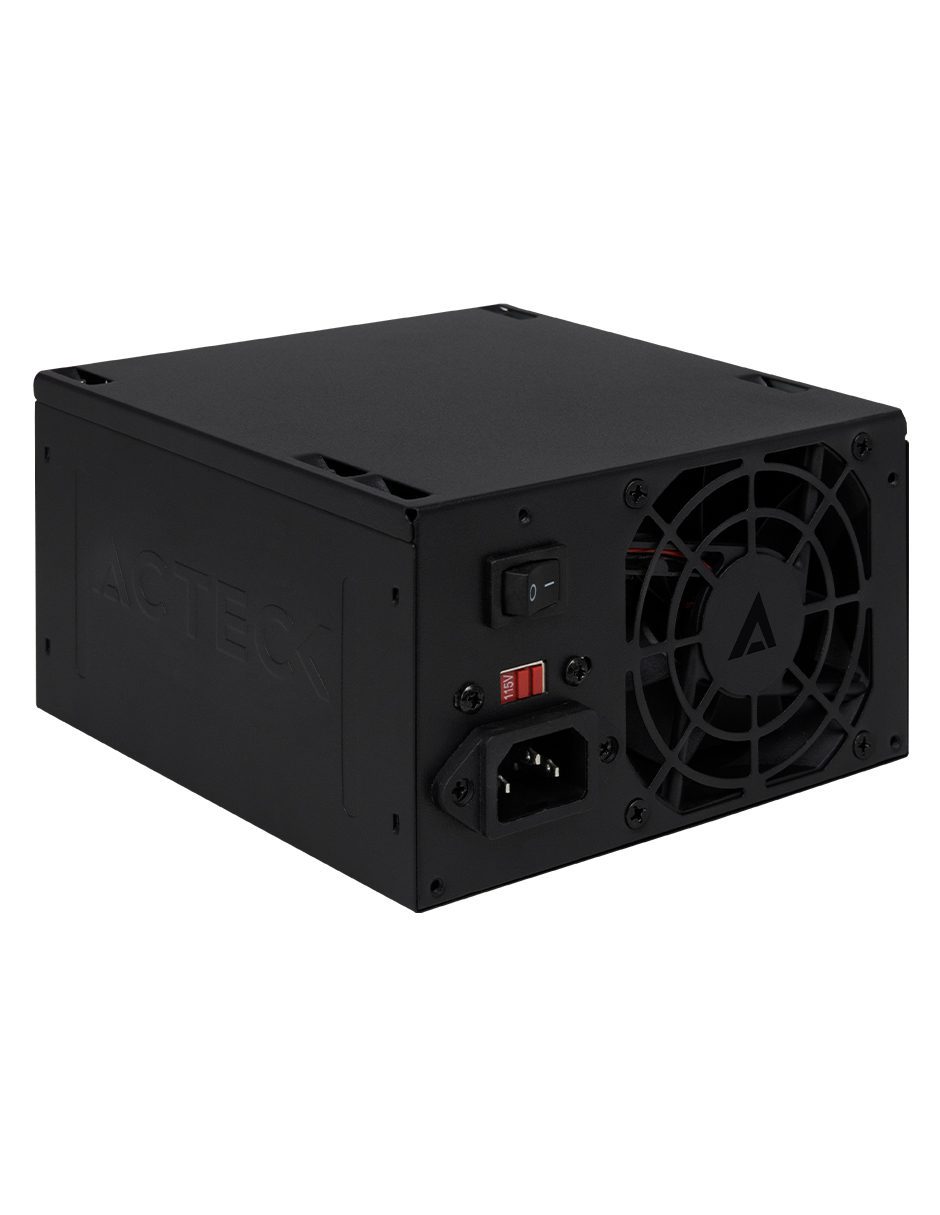 FUENTE DE PODR ACTECK BALZAR EVO 700W, ATX