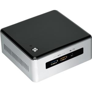 KIT INTEL NUC CELERON N3050 1-SODIMM 1.35V  HDMI/VGA  2.5  SSD/