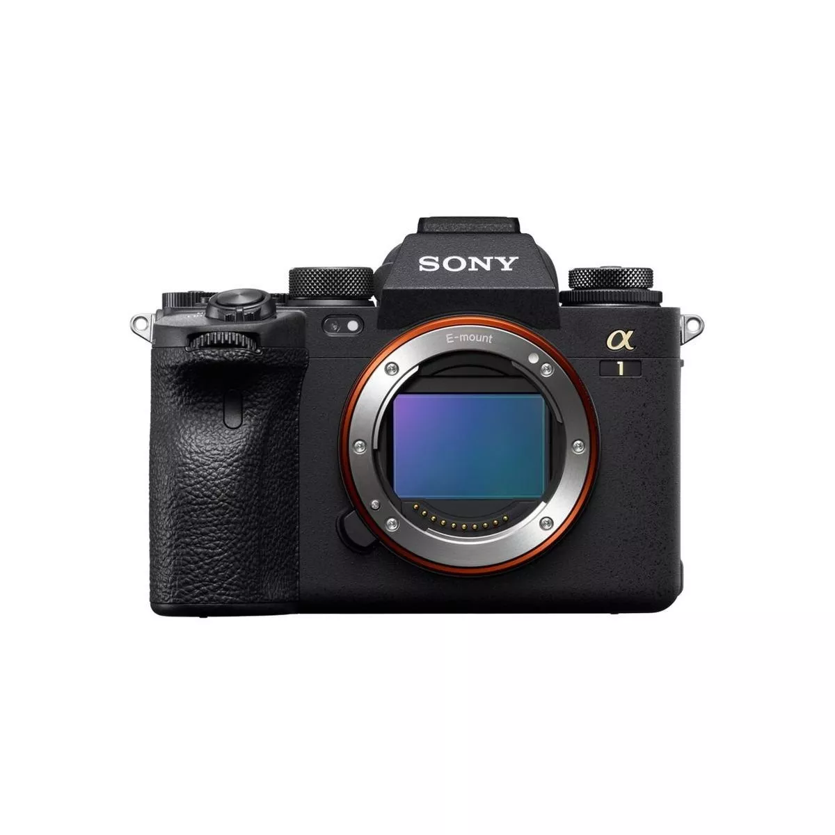 Sony Alpha 1 ILCE-1 sin espejo color negro