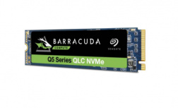 SSD M,2 SEAGATE BARRACUDA 1 TB, PCIE GEN3 X4  NVME