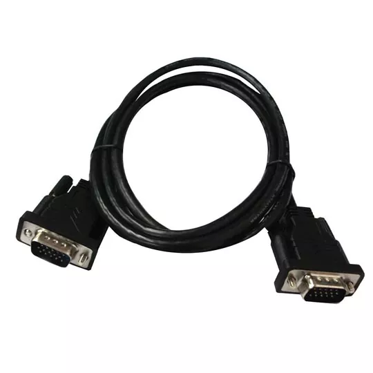 CABLE VGA MACHO  MANHATTAN 1,8 371315