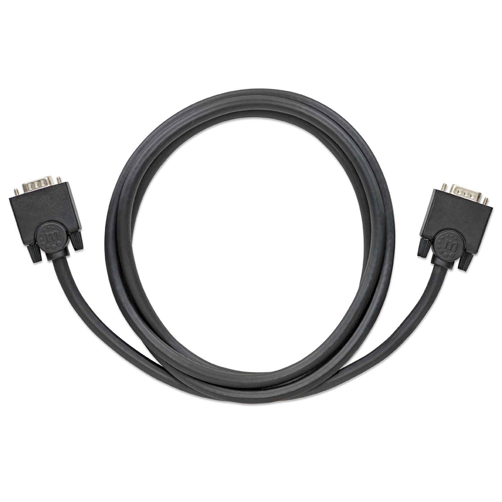 Manhattan Cable para monitor SVGA 11 MT