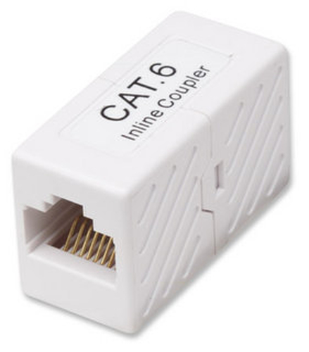 COPLE CAT 6e MODULAR BLANCO