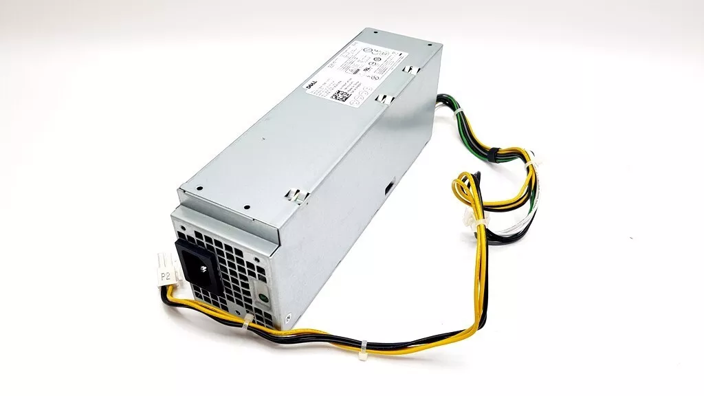 FUENTE DE ALIMENTACION DELL OPTIPLEX 3050 5050 7050 180 W B180AS-02 YR0FT 0YR0FT CN-0YR0FT