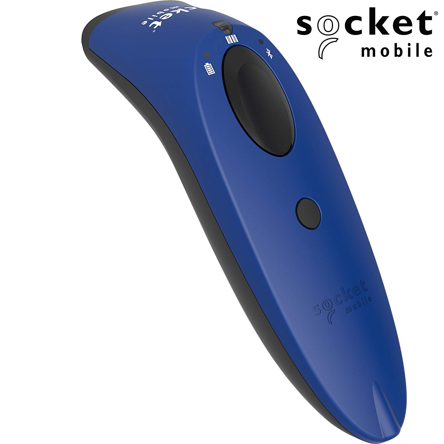 socketscan S740, 2d escáner de código de barras, Azul