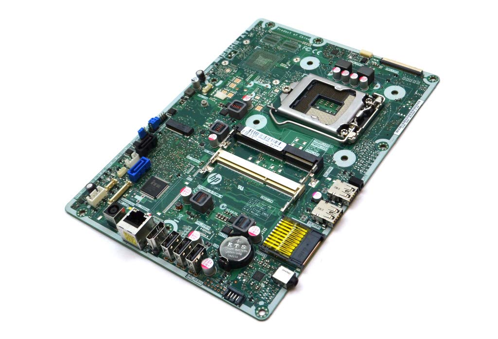 HP 20-R 22-3000 23-R Intel LGA1150 placa madre ALTIS-u Todo en Uno