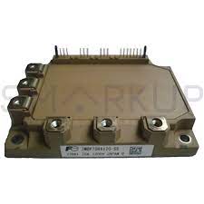 FUJI 7MBP75RA120-55 7MBP75RA-120-55 Power Supply Module
