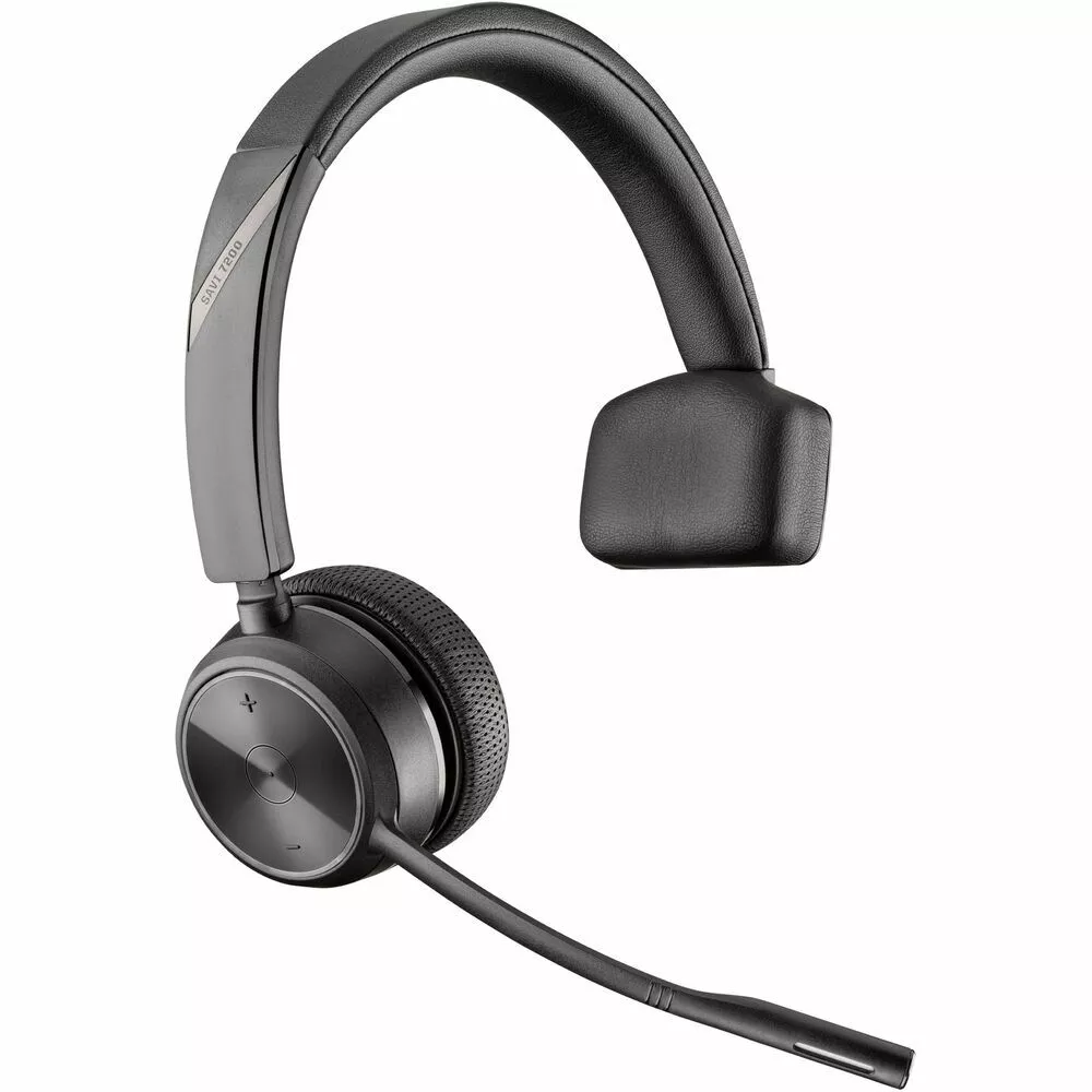 Poly Savi 7200 Office Headset 7W6D4AA Poly Savi 7200 Office 7W6D4AA 197497169119