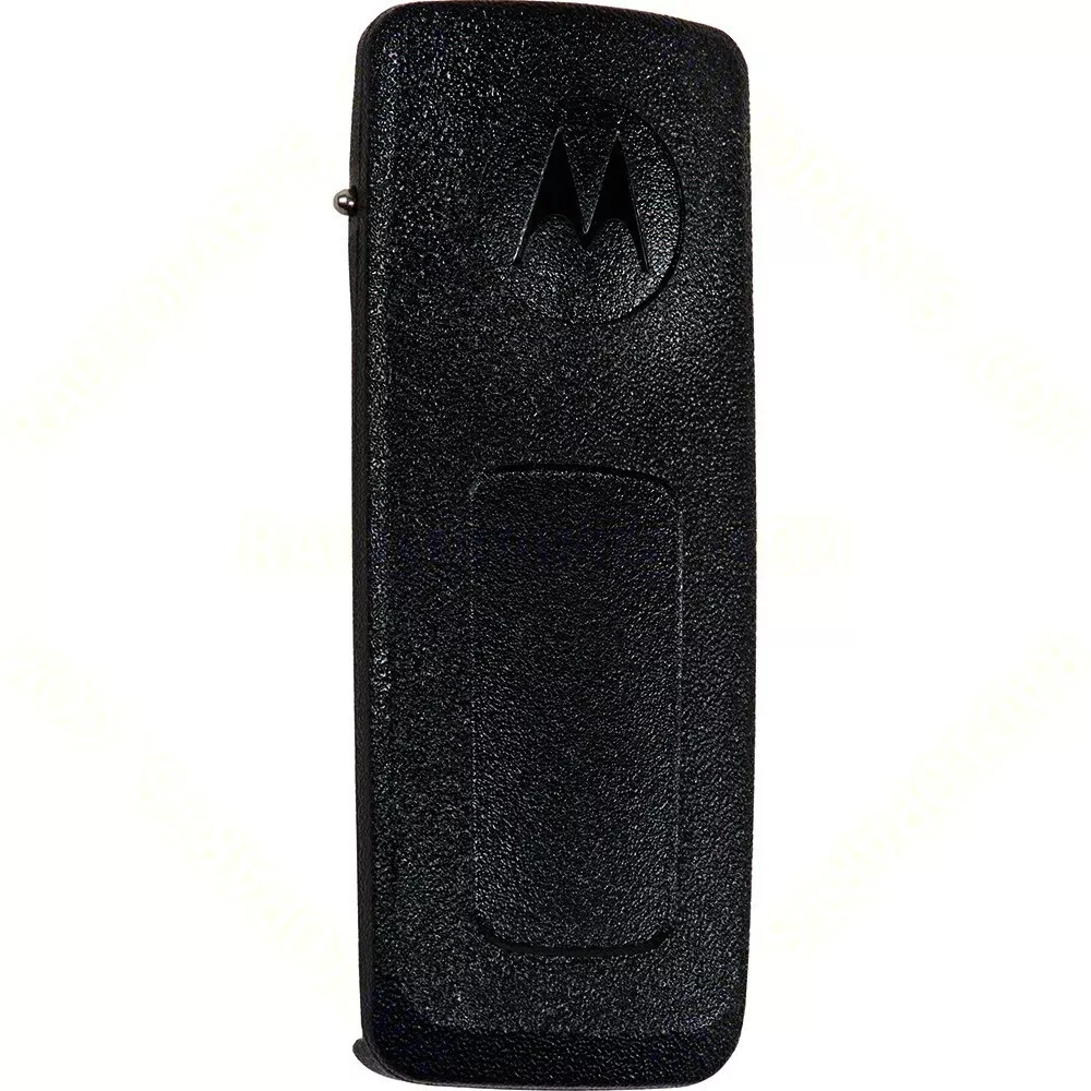 CLIP PARA CINTURÓN DE 2,5 PULGADAS OEM PMLN7008A DE MOTOROLA APX4000 XPR3500 XPR7550