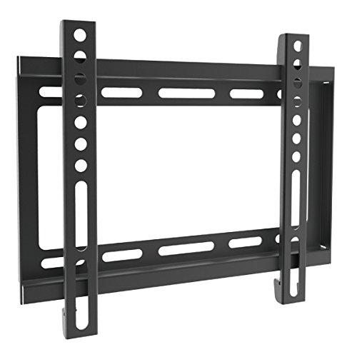 SOPORTE DE PARED FIJO OVALTECH OVTV-F2342 PARA TV DE 23 A 42 PULGADAS