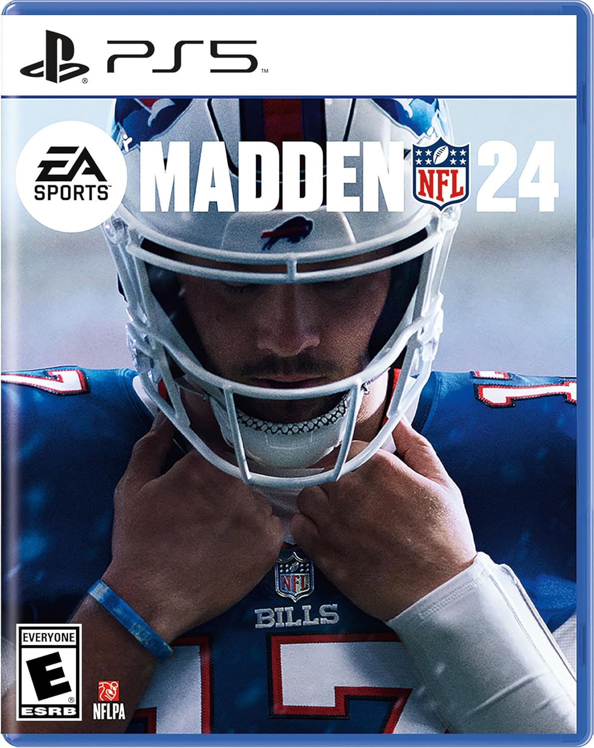 MADDEN NFL 24 - PLAYSTATION 5 - ESTÁNDAR EDITION