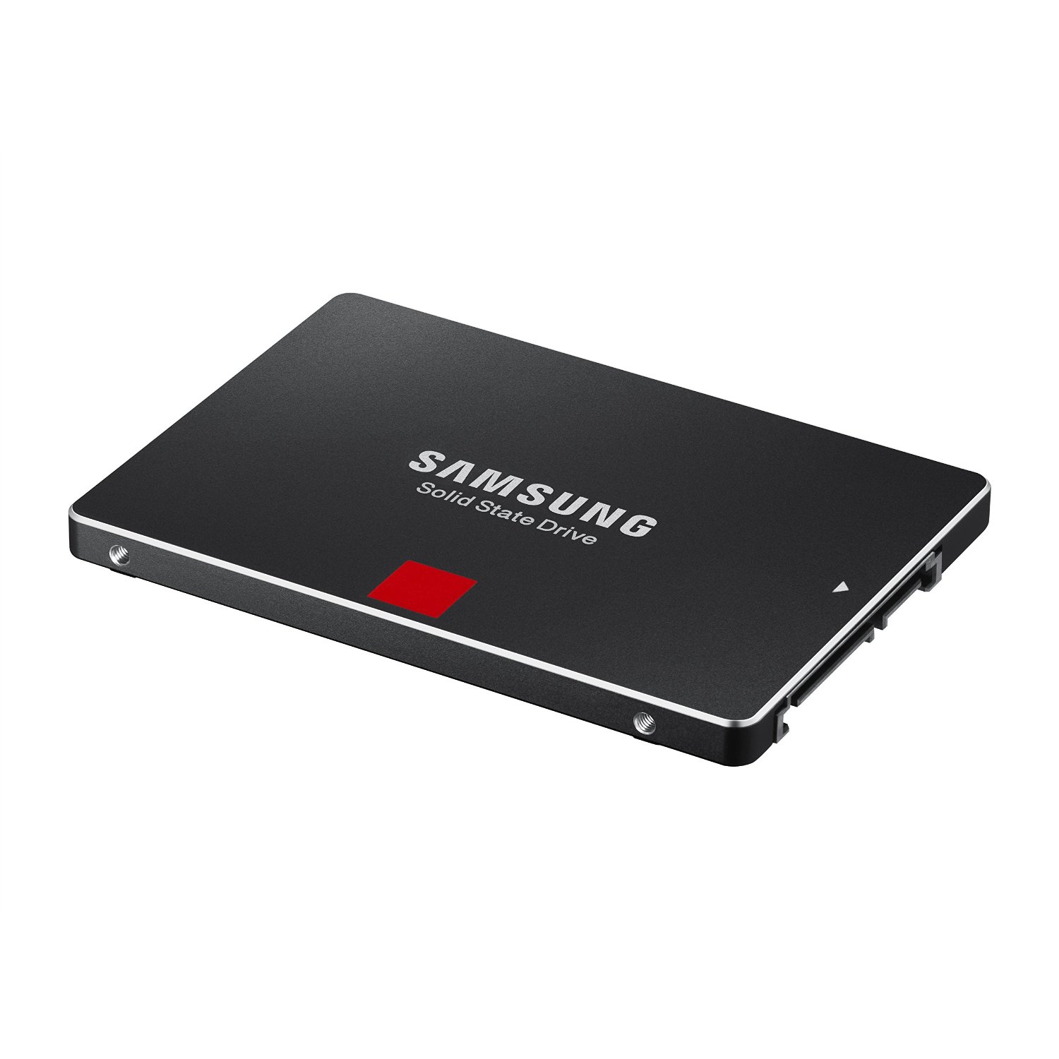 Samsung 850 PRO 512GB 2.5-Inch SATA III Internal SSD (MZ-7KE512BW)