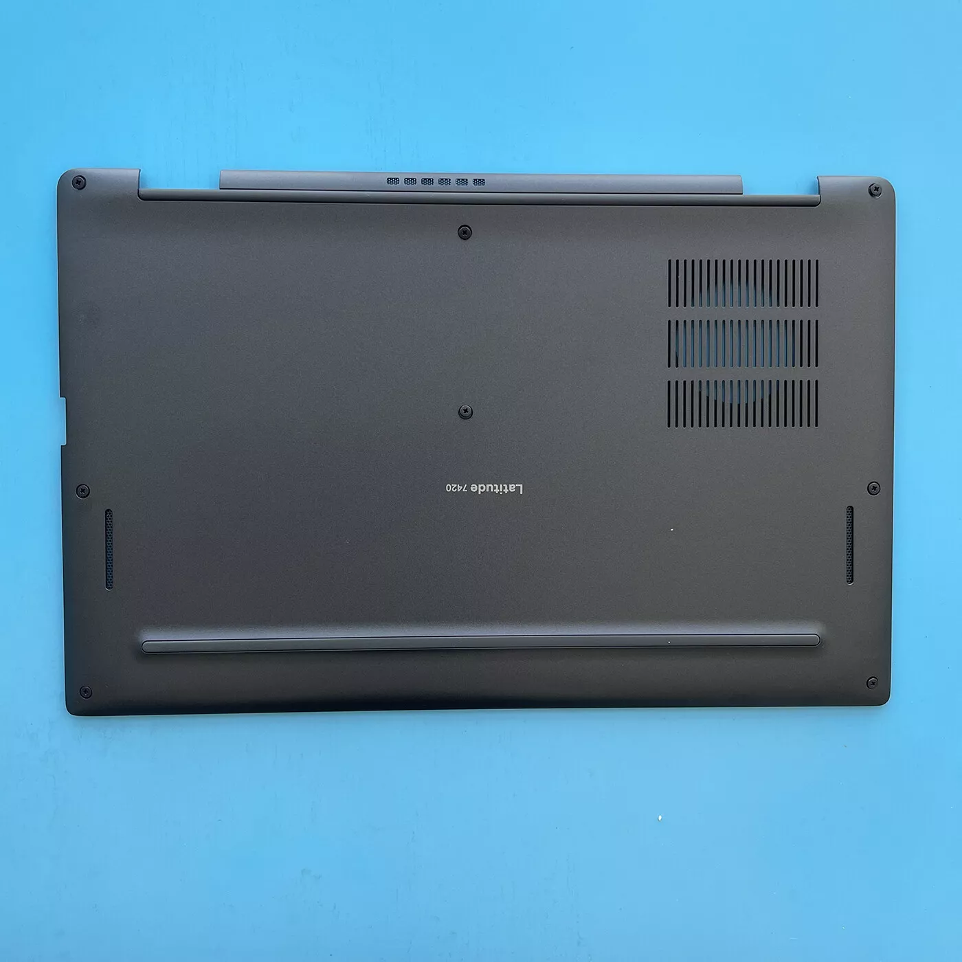 CARCASA INFERIOR DE LA COMPUTADORA PORTÁTIL DELL LATITUDE 7420 E7420 H4XRY 0H4XRY US