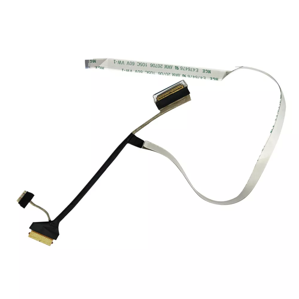 CABLE TÁCTIL LCD EDP PARA LENOVO IDEAPAD 5-15IIL05 81YK 5-15ARE05 5-15ITL05