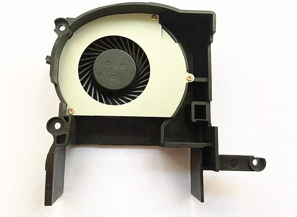 Ventilador para HP All-in-One 22-b 20-C 22-B 24-E 24-G Series 863659-004