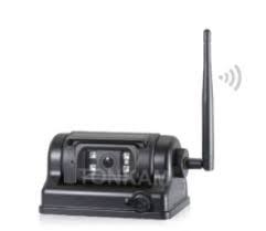 HD DIGITALWIRELESS CAMERAWITH BUILT-IN BATTERY & MAGNET