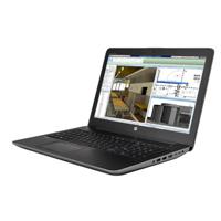Workstation HP ZBook G5: Procesador Intel Core i7 8750H(hasta 4.20 GHz), Memoria RAM 8 GB DDR4, DD 1 TB, Pantalla de 14" Video Intel UHD Graphics 630, Windows 10 Pro (64 Bits).