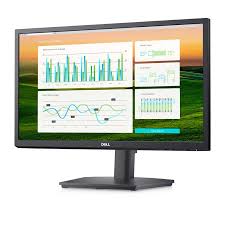 Monitor DELL E2222H, 21.5 pulgadas, 1920 x 1080 Pixeles, Negro