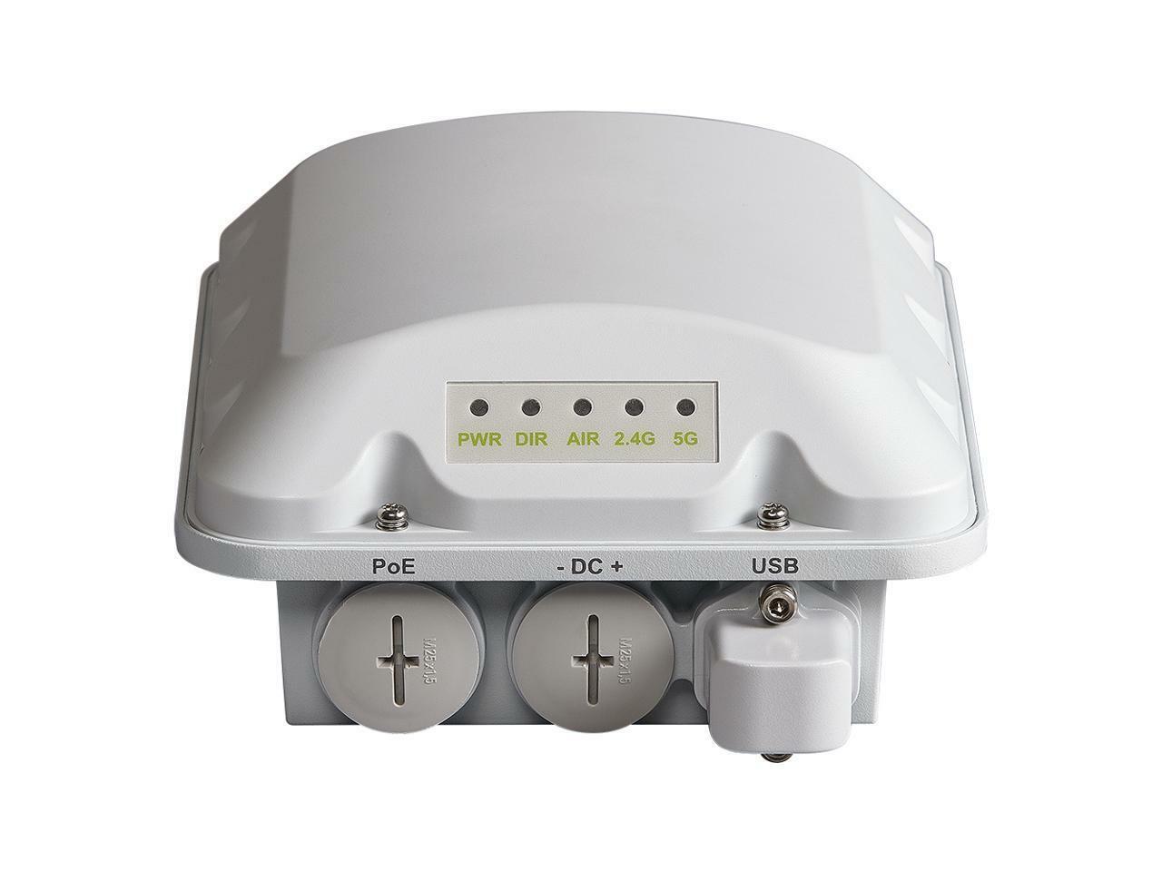 Ruckus Wireless - 901-T310-US51 - Ruckus T310s, 120x30 Deg, Outdoor 802.11ac Wav