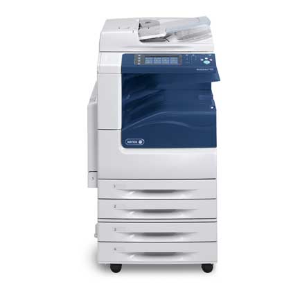 WORKCENTRE 7225_TD COP/IM/SC 4T  *REQUIERE INSTALACION*