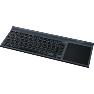 TECLADO LOGITECH TK820 INALAM RECARGABLE TOUCH