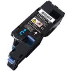 DELL CYAN TONER C1660W 1 000 PAG