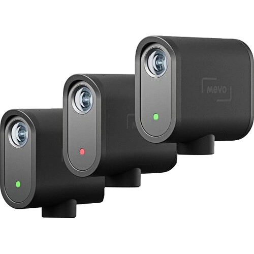 Mevo Start Live Streaming Camera (3-Pack) 961-000500