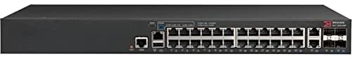 Ruckus Wireless - ICX7150-24P-2X10G - Interruptor Ethernet Brocade ICX 7150 - 24 puertos - Manejable