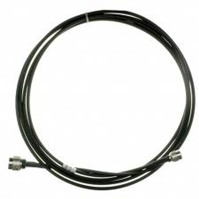 CABLE PARA ANTENA 12 ft (195 Series, RP-TNC Male to RP-TNC Male) Vulcan RFID 195-RP-TNC-M-RP-TNC-M-12