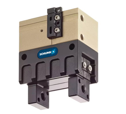 MPG-plus 50 PINZA PARA PIEZAS PEQUEÑAS SCHUNK 305531