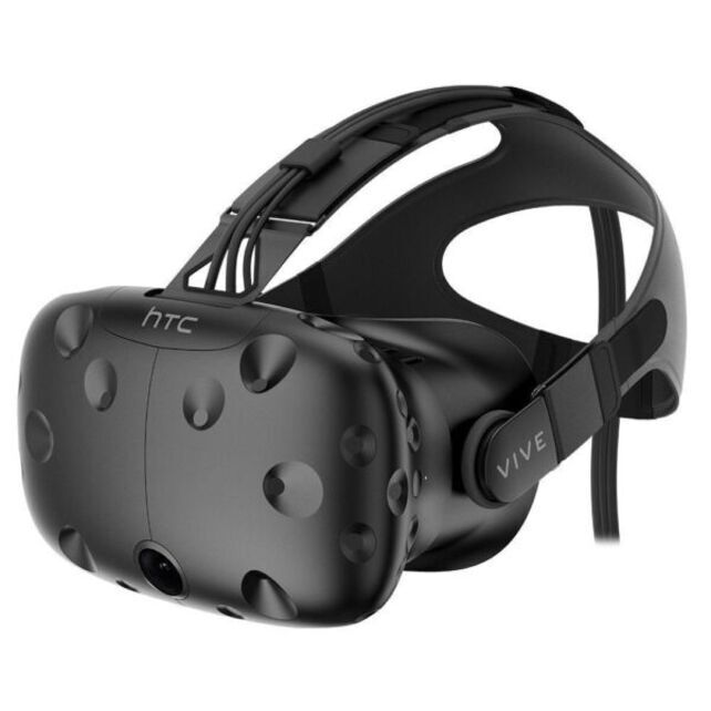 AURICULARES DE REALIDAD VIRTUAL VIVE 0PJT100 SISTEMA DE REALIDAD VIRTUAL HTC