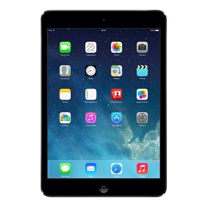 IPAD MINI RETINA WIFI CELL 32GB SPACE GRAY